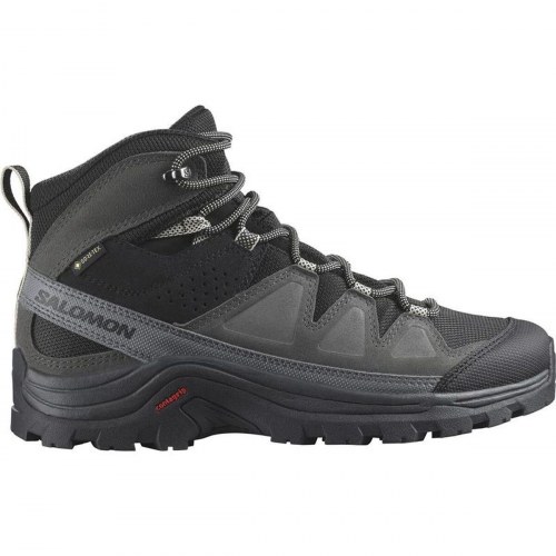 Salomon Quest Rove Gore-Tex vandrestøvler - Sort, 36 2/3