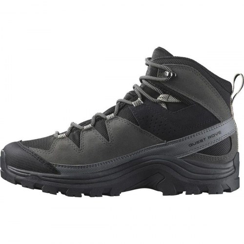 Salomon Quest Rove Gore-Tex vandrestøvler - Sort, 36 2/3