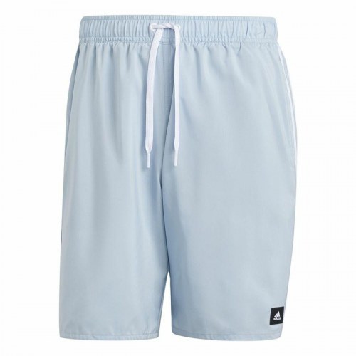 Adidas 3S CLX Swim Shorts - herre badebukser, XL