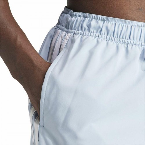 Adidas 3S CLX Swim Shorts - herre badebukser, XL