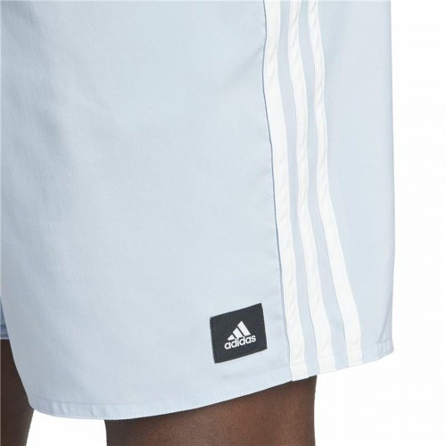 Adidas 3S CLX Swim Shorts - herre badebukser, XL
