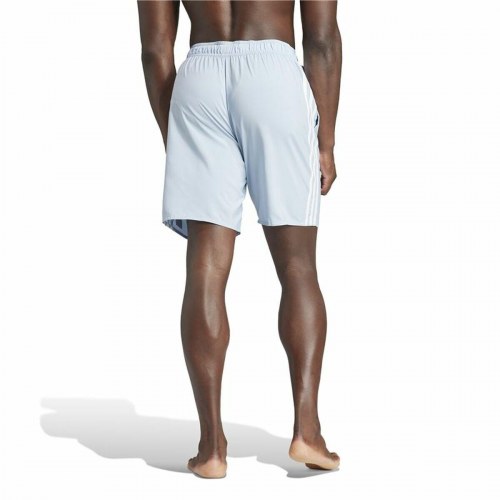 Adidas 3S CLX Swim Shorts - herre badebukser, XL