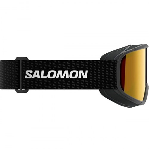 Salomon Aksium skibriller - sort, onesize