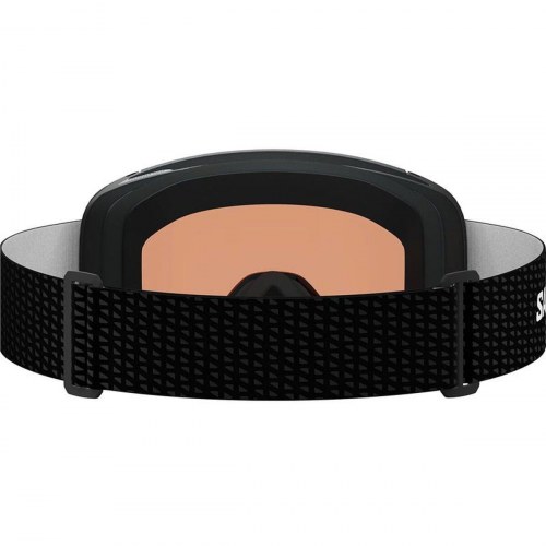 Salomon Aksium skibriller - sort, onesize