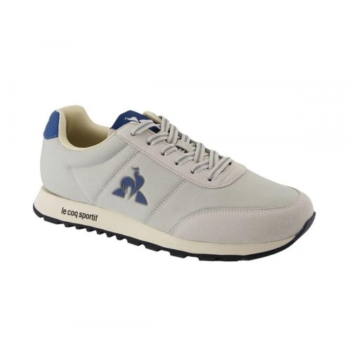 Le coq sportif Racerone_2 herre træningssko - lysegrå, str. 45