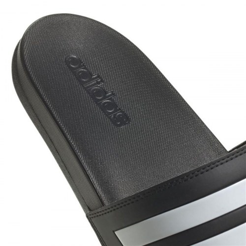 Adidas Adilette Comfort badesandaler til mænd - sort, str. 46