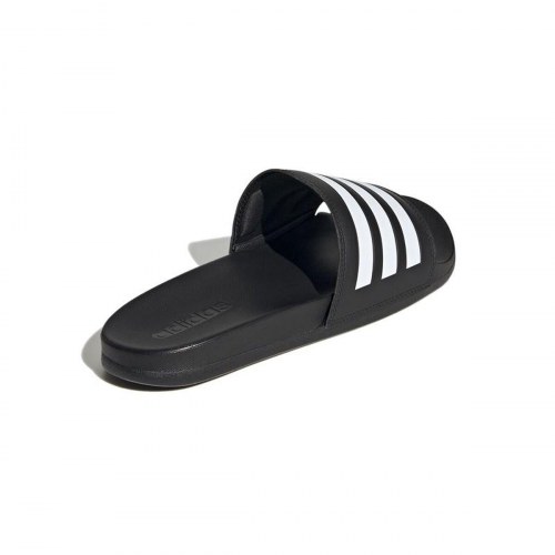 Adidas Adilette Comfort badesandaler til mænd - sort, str. 46