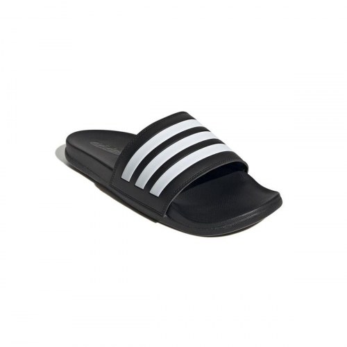 Adidas Adilette Comfort badesandaler til mænd - sort, str. 46