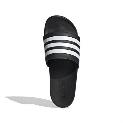 Adidas Adilette Comfort badesandaler til mænd - sort, str. 46