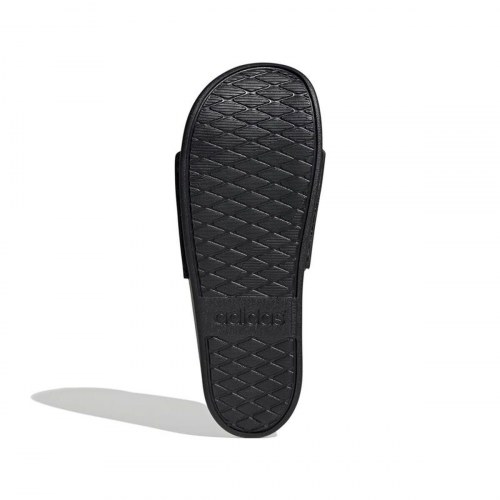 Adidas Adilette Comfort badesandaler til mænd - sort, str. 46