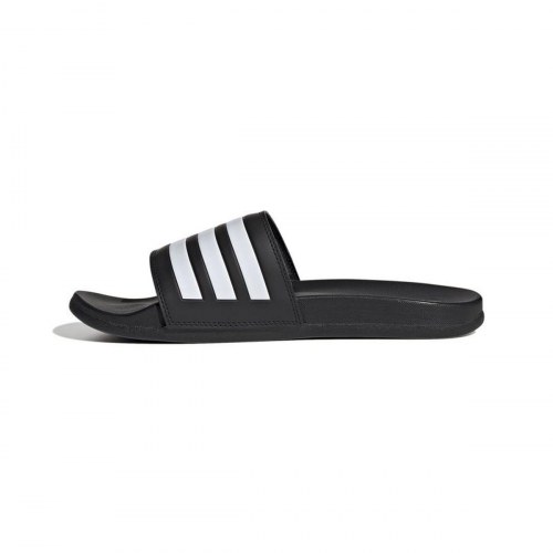 Adidas Adilette Comfort badesandaler til mænd - sort, str. 46