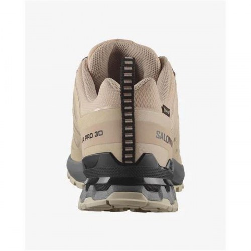 Salomon XA Pro 3D V9 GTX trail løbesko - brun, herre 43 1/3