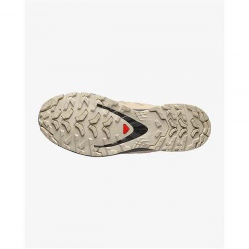 Salomon XA Pro 3D V9 GTX trail løbesko - brun, herre 43 1/3