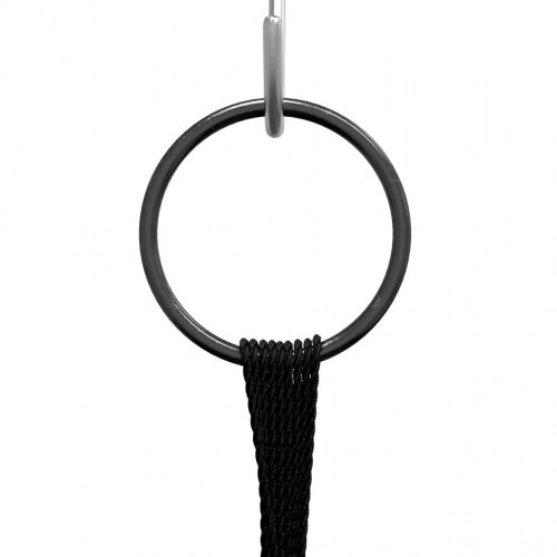 Vægtræ med metalkrog 260 LED 3 m indendørs udendørs varm hvid