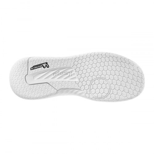 Kempa Kourtfly håndboldsko til børn - blå, str. 32