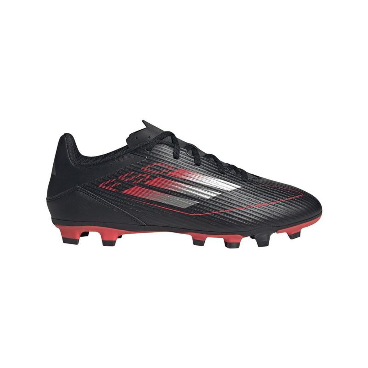Adidas F50 Club FG/MG fodboldstøvler - sort, str. 42