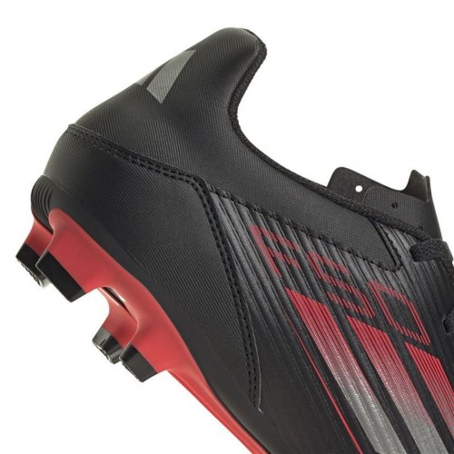 Adidas F50 Club FG/MG fodboldstøvler - sort, str. 42