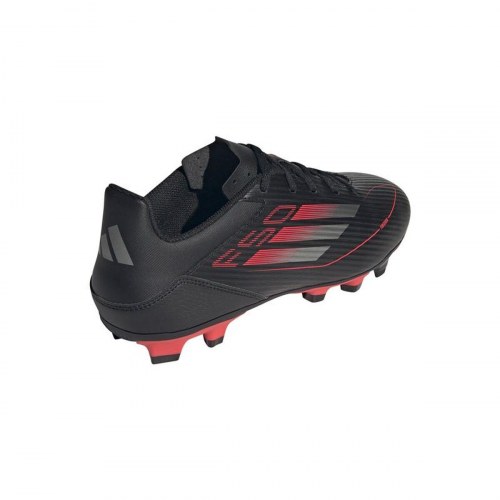 Adidas F50 Club FG/MG fodboldstøvler - sort, str. 42