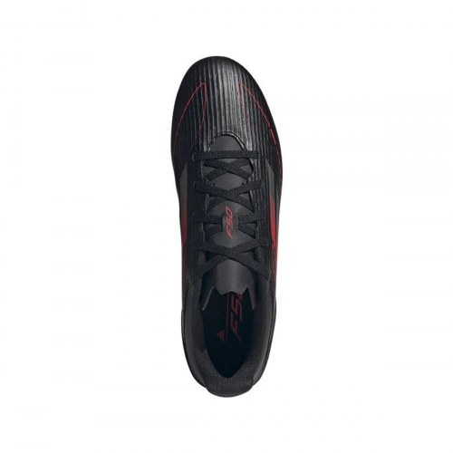 Adidas F50 Club FG/MG fodboldstøvler - sort, str. 42