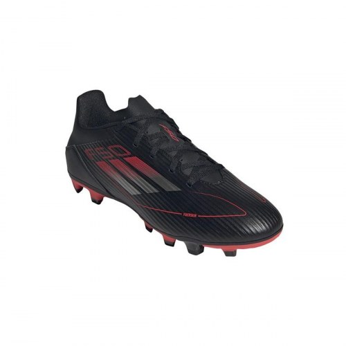 Adidas F50 Club FG/MG fodboldstøvler - sort, str. 42 2/3