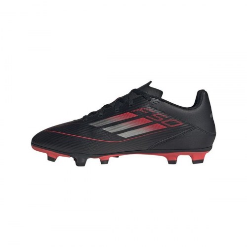 Adidas F50 Club FG/MG fodboldstøvler - sort, str. 42 2/3