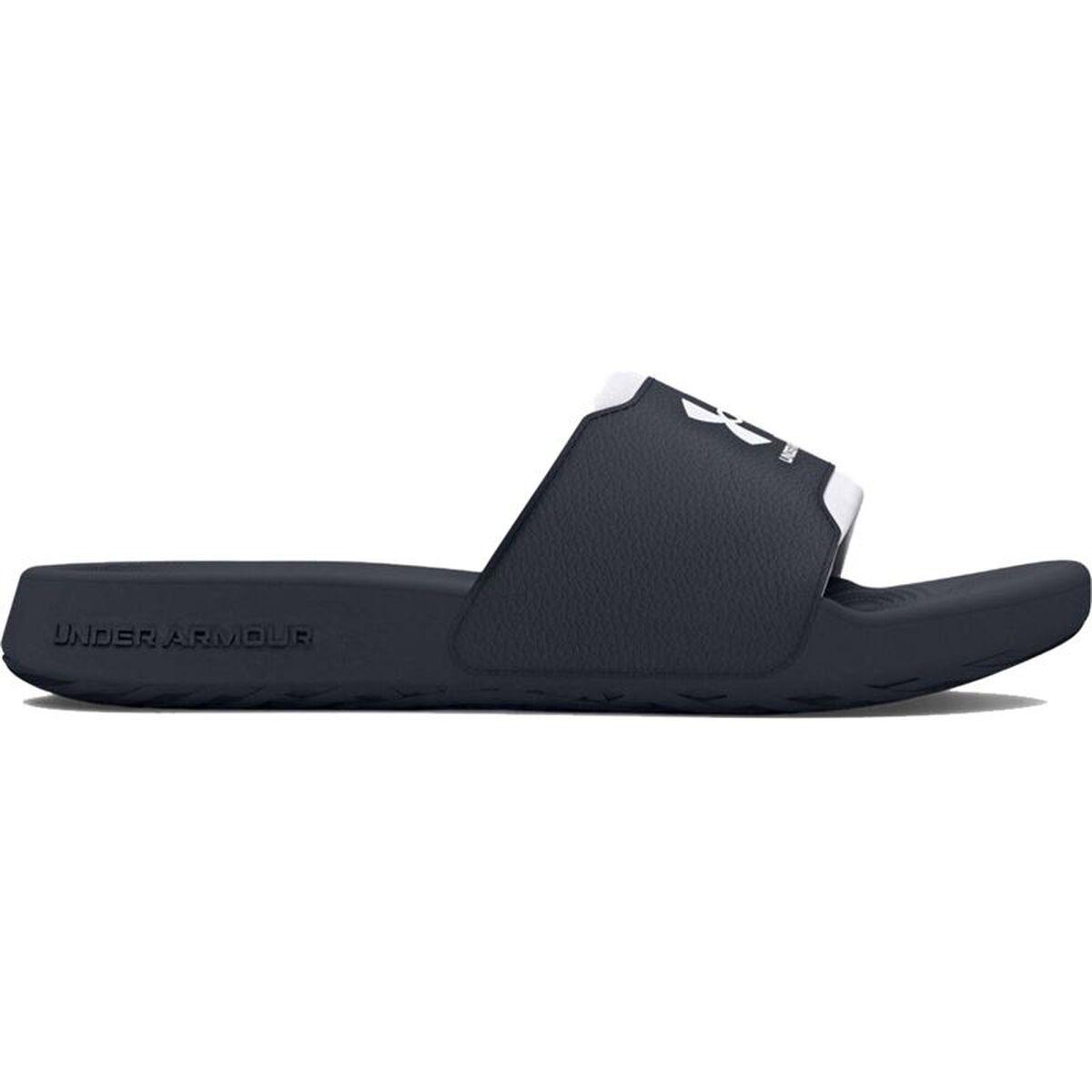 Under Armour Ignite Select klipklappere til mænd - sort, str. 40,5