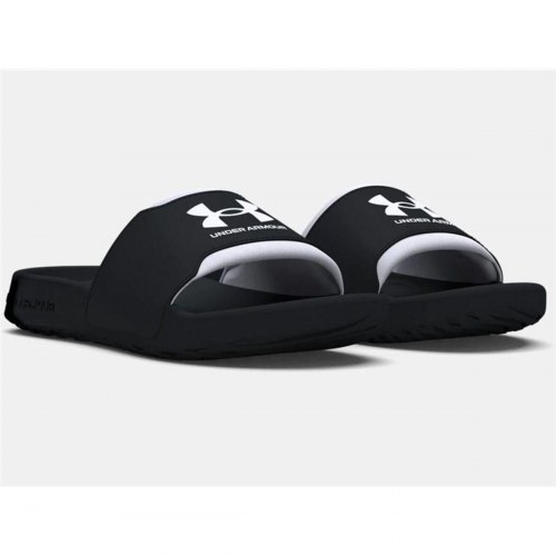 Under Armour Ignite Select klipklappere til mænd - sort, str. 40,5