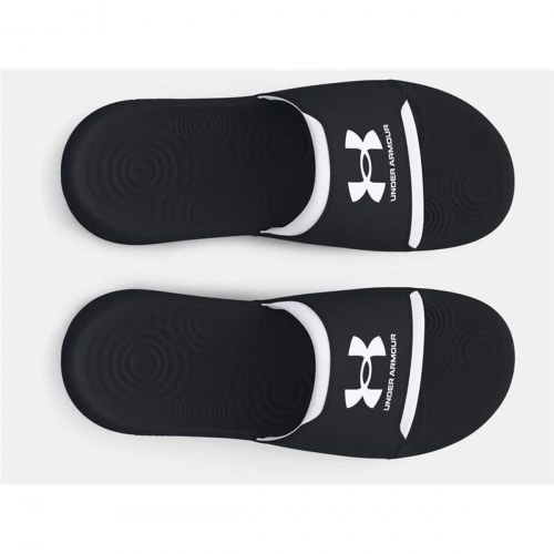 Under Armour Ignite Select klipklappere til mænd - sort, str. 40,5