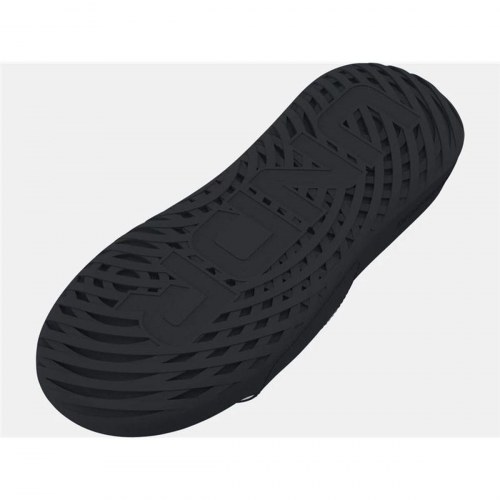 Under Armour Ignite Select klipklappere til mænd - sort, str. 40,5