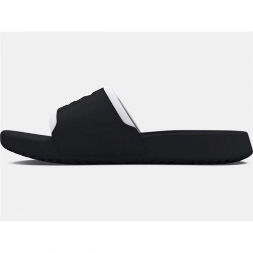 Under Armour Ignite Select klipklappere til mænd - sort, str. 40,5