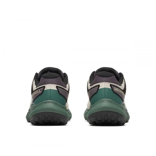 Merrell Nova 4 trail løbesko til mænd - Oliven, str. 45