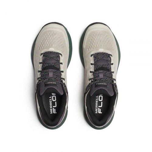 Merrell Nova 4 trail løbesko til mænd - Oliven, str. 45