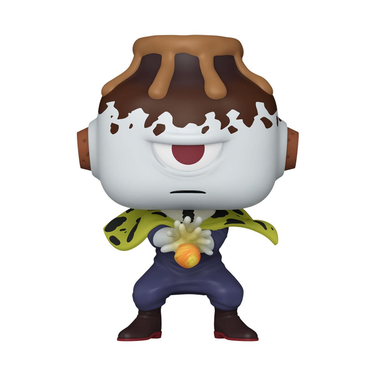 Funko Pop! figur - 86773, multifarvet samlerobjekt (1 stk)