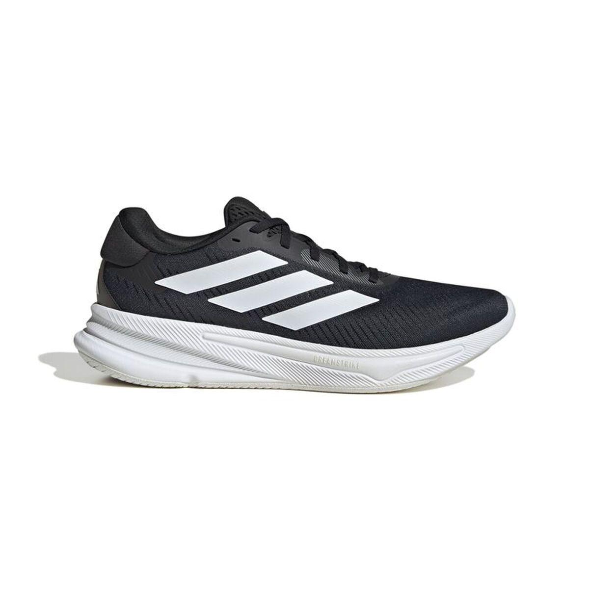 Adidas Supernova Ease løbesko til herrer - sort, str. 44 2/3