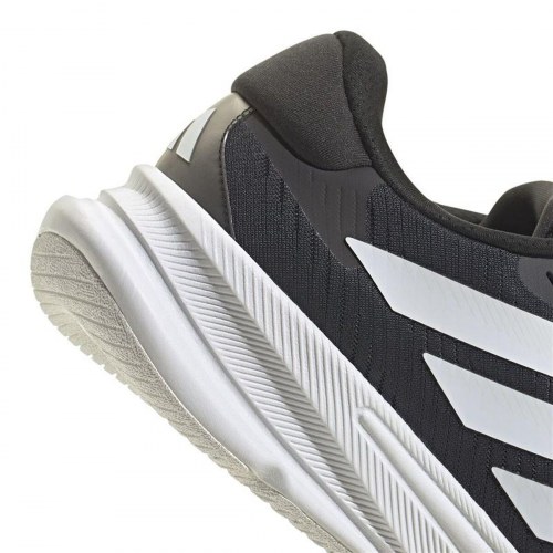Adidas Supernova Ease løbesko til herrer - sort, str. 44 2/3