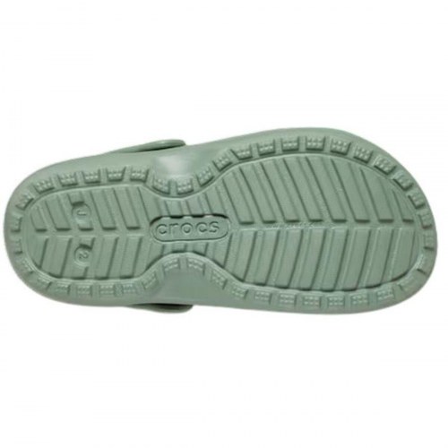 Crocs Classic Lined Clog - træsko til børn, str. 37-38