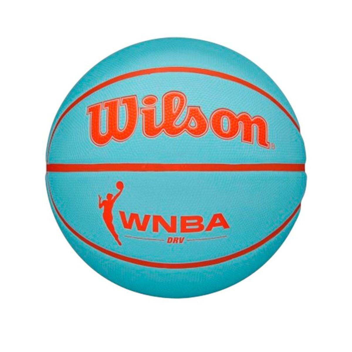 Wilson WNBA DRV basketball - størrelse 6