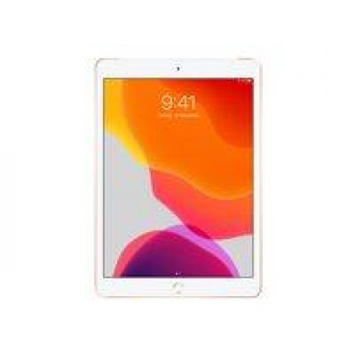 Apple iPad 10,2" Wi‑Fi + Cellular (8. gen) 32 GB – Guld