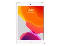 Apple iPad 10,2" Wi‑Fi + Cellular (8. gen) 32 GB – Guld