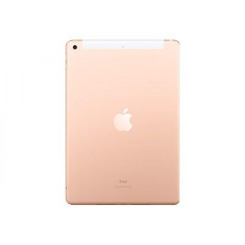 Apple iPad 10,2" Wi‑Fi + Cellular (8. gen) 32 GB – Guld