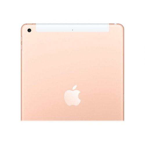 Apple iPad 10,2" Wi‑Fi + Cellular (8. gen) 32 GB – Guld