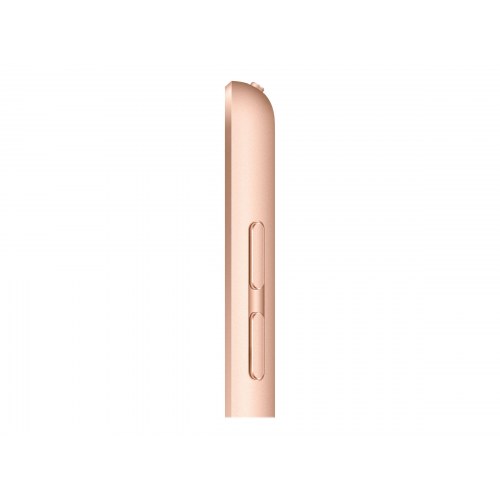 Apple iPad 10,2" Wi‑Fi + Cellular (8. gen) 32 GB – Guld
