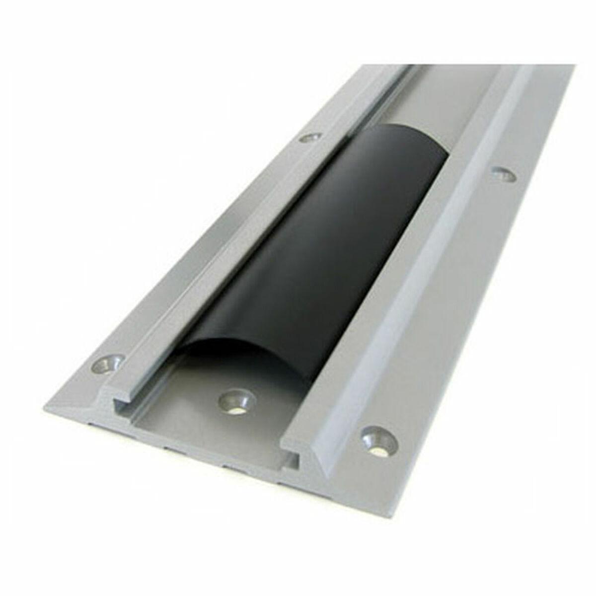 Ergotron Wall Track Vægskinne 26 tommer 660x127mm Aluminium