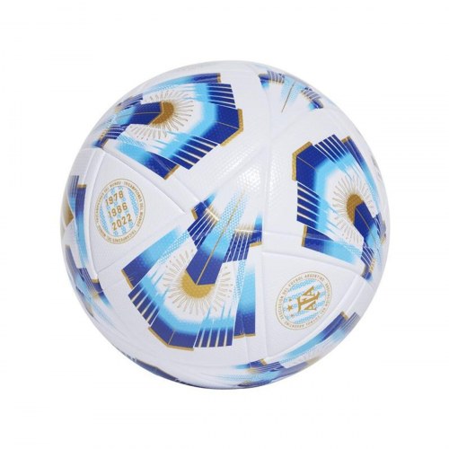 Adidas Al Rihla League fodbold - størrelse 5