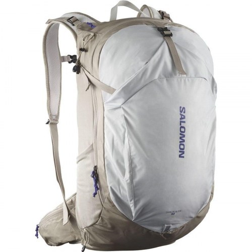 Salomon Trailblazer 30 rygsæk - lysegrå, 30 l
