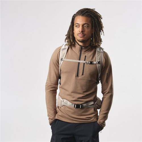 Salomon Trailblazer 30 rygsæk - lysegrå, 30 l