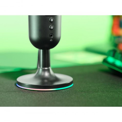 Trust GXT 234 Yunix USB gaming mikrofon - Sort