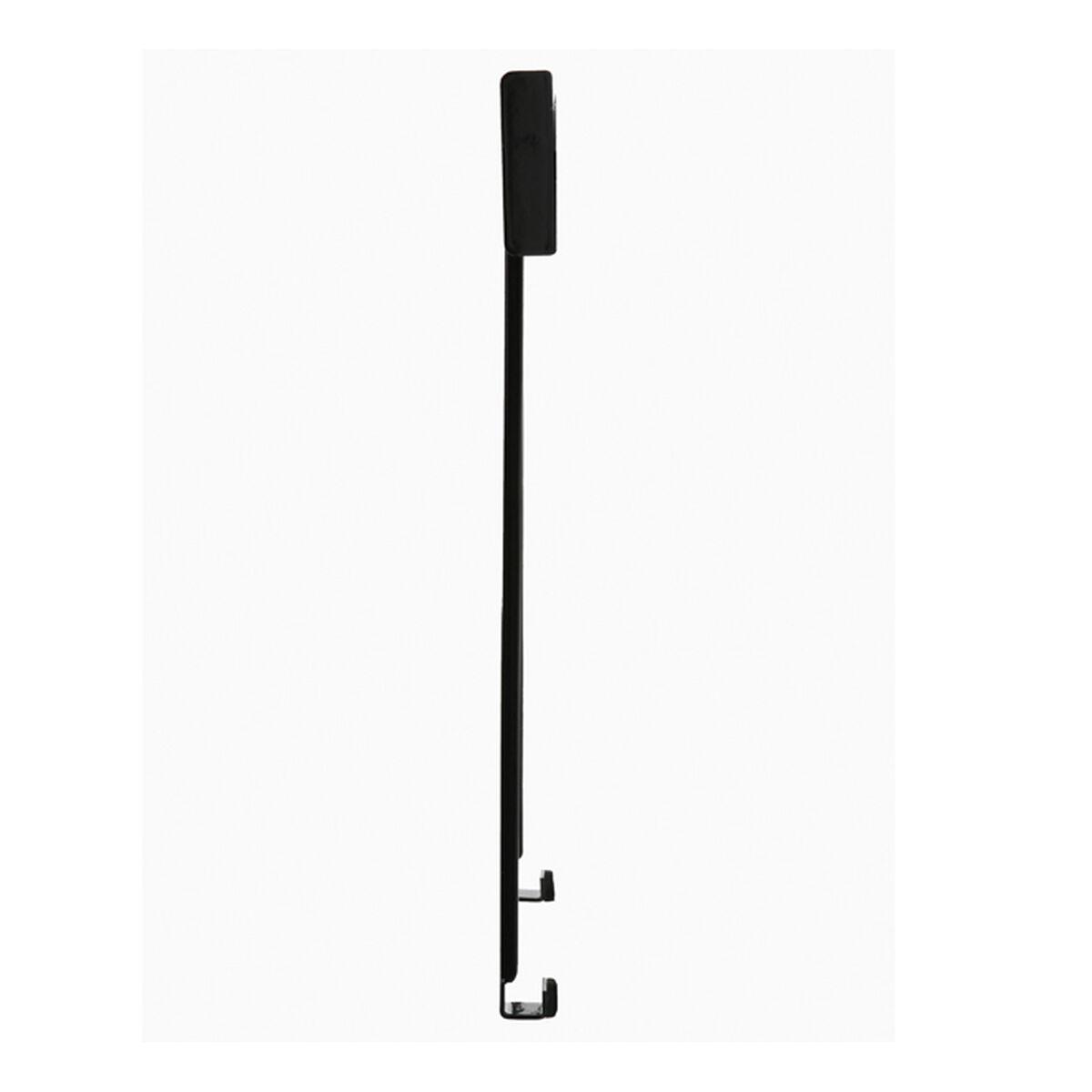 B-TECH Ventry Universal BTV520/B mounting kit - Low Profile Mount - for flat panel - black - Maks 70 kg - Maks størrelse 63"