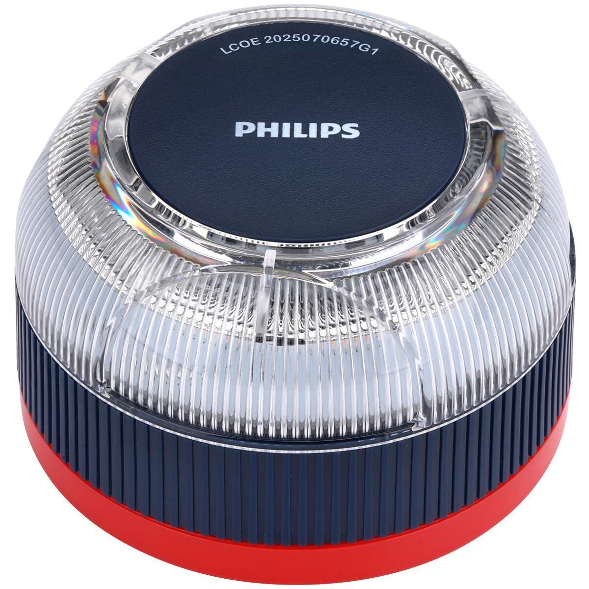 Philips V16 nødbeacon til DGT 3.0 - SFL1000M/10