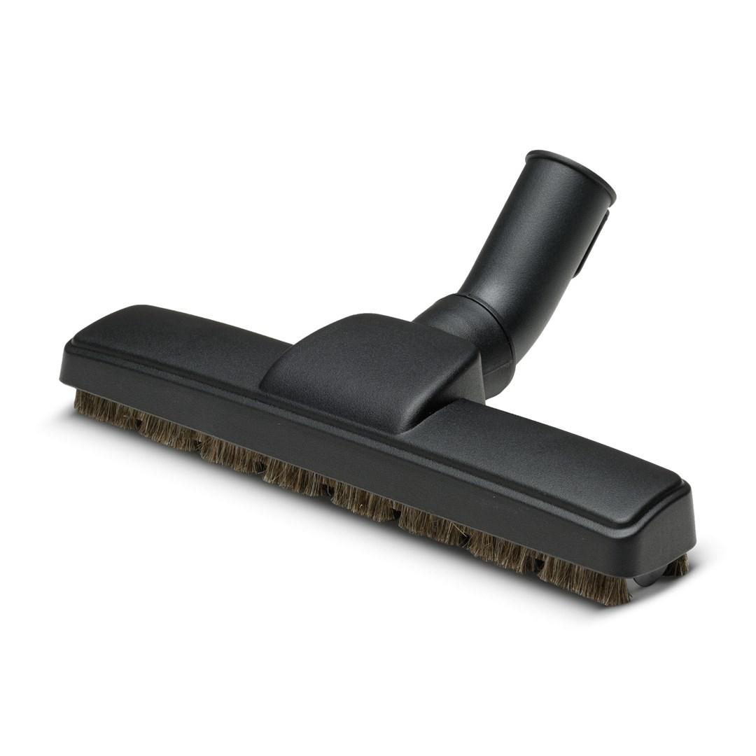 Kärcher parketmundstykke – støvsugerbørste til hårde gulve